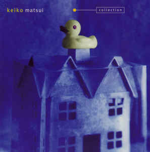 Keiko Matsui - Collection CD