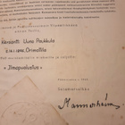 Talvisodan muistomitalin myöntökirja - pikkukuva 3