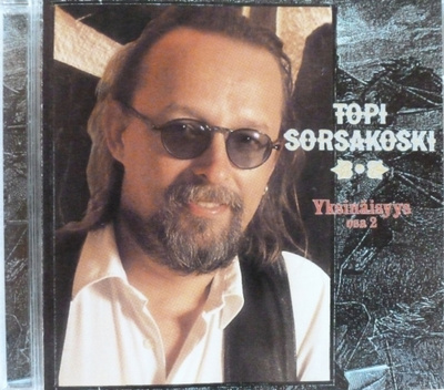 TOPI SORSAKOSKI: YKSINÄISYYS OSA 2