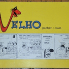 Velho 2 -sarjakuva (1970) - pikkukuva 1