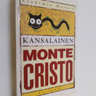 Vladimir Macura : Kansalainen monte cristo - pikkukuva 1