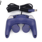 Aito Nintendo GameCube -ohjain | Indigo - pikkukuva 3