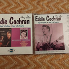 Eddie Cochran CD - pikkukuva 1