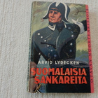 ARVID LYDECKEN : SUOMALAISIA SANKAREITA - pikkukuva 1