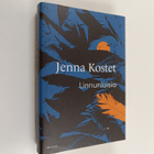 Jenna Kostet : Linnunluisia - pikkukuva 1
