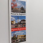 Olgierd Budrewicz : Poland for beginners - pikkukuva 1