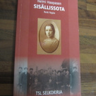 Pertti Rajala : Helmi Haapasen sisällissota ( hyväkuntoinen - pikkukuva 1