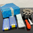 ZCC-CT FMD02 Ø125mm tasojyrsin ja paloja - pikkukuva 1