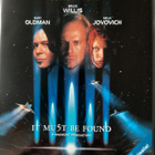 THE FIFTH ELEMENT - PUUTTUVA TEKIJÄ  DVD - pikkukuva 1