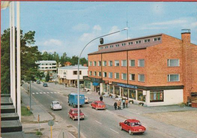 Sotkamo