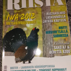 Riista 2/2012 - pikkukuva 1
