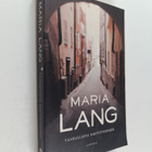Maria Lang : Vaarallista nautittavaksi - pikkukuva 1