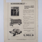 Kotiteollisuus 4/1951 - pikkukuva 2