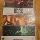 Beck x 3 (2-DVD) - pikkukuva 1