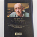 Bo Carpelan : Benjamin - pikkukuva 2