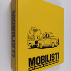 Mobilisti : 2018 (vuosikerta 8 numeroa) - pikkukuva 1
