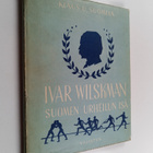 Klaus U. Suomela : Ivar Wilskman : Suomen urheilun isä - pikkukuva 1