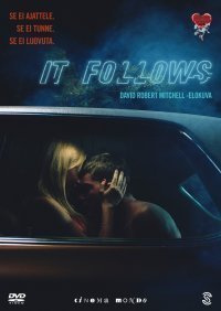 It Follows  DVD