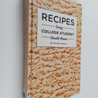 Christine Nelson : Recipes every college student should know - pikkukuva 1