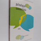 Ritva Kinnunen : Palvelujen suunnittelu - pikkukuva 1