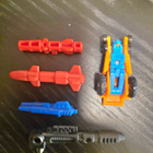 Transformers vanhoja figureja. - pikkukuva 5