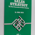 Eckardt C. Beck : Sales Strategy : The Next Generation of... - pikkukuva 1