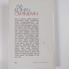 Eva Illoinen : Ovi pimeään (signeerattu, tekijän omiste) - pikkukuva 2