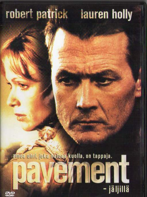 pavement - jäljillä	(36 019)	k-FI-	suomik.DVD	robert patrick