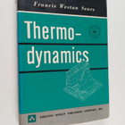 Francis Weston Sears : An introduction to thermodynamics,... - pikkukuva 1