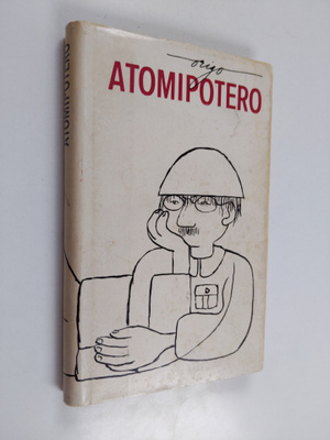 Origo : Atomipotero