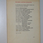 Wilhelm Busch: Sen pituinen se (Otava, 1960) - pikkukuva 2