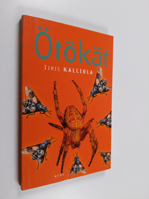 Iiris Kalliola : Ötökät