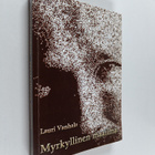 Lauri Vanhala : Myrkyllinen maailma (signeerattu, tekijän... - pikkukuva 1