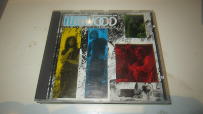 Fleetwood Mac – Looking Back On Fleetwood Mac