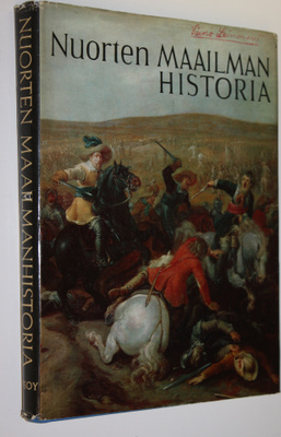 Nuorten maailmanhistoria