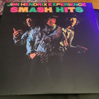 JIMI HENDRIX EXPERIENCE - Smash Hits - pikkukuva 1