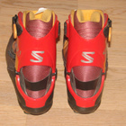SALOMON PROFIL ACTIVE 9.1 SC SNS HIIHTOMONOT - pikkukuva 4