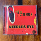 The Cybermen - Needle’s Eye cd - pikkukuva 1