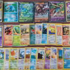 Pokemon kortteja 6 - pikkukuva 1