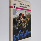 John O. Ericsson : Robin Hoodin seikkailut : tarinoita Sh... - pikkukuva 1