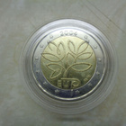 Suomi 2 euroa 2004 - Risuraha - pikkukuva 2