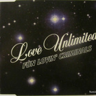 Fun Lovin' Criminals • Love Unlimited CD Maxi-Single - pikkukuva 1