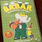 BABARIN KOOTUT SEIKKAILUT - 6DVD - pikkukuva 1