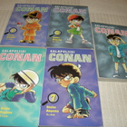Gosho Aoyama Salapoliisi Conan 44 - pikkukuva 2