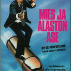 MIES JA ALASTON ASE (3 543) K -FI- DVD leslie nielsen 1988 - pikkukuva 3