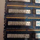 8GB 1Rx4 PC3L-12800R DDR3-1600MHz - pikkukuva 3