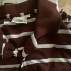 LACOSTE PAITA STRIPPED KOKO L - pikkukuva 3