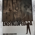 Cork, John / Stuzt, Collin : James Bond ensyklopedia - pikkukuva 1