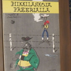 Morris & Goscinny: Piikkilankoja preerialla - pikkukuva 1