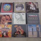 9 CD. Sekalaista musiikkia. Ilmaiset noin 8e postikulut. - pikkukuva 3